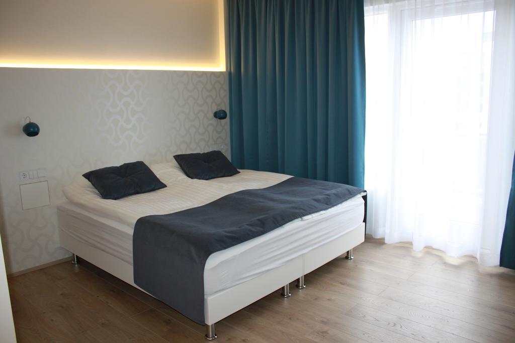 Lux Apart Коупавоґур Номер фото